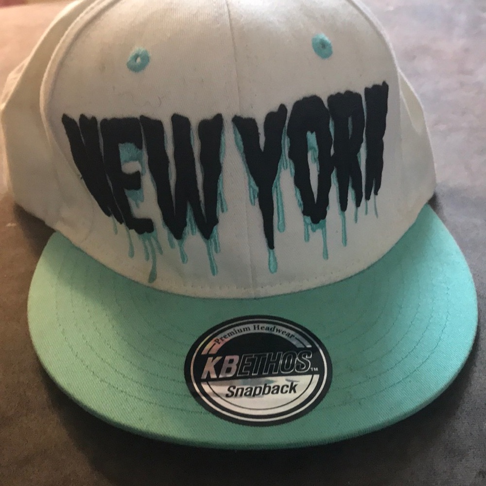 New York SnapBack